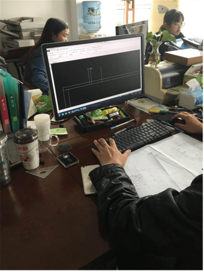 網(wǎng)絡(luò)交易流程1