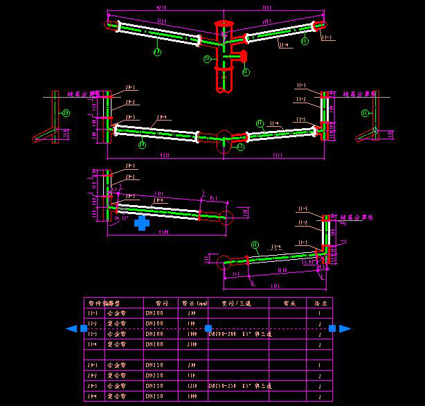 耐磨管道安裝圖1|江河機(jī)械