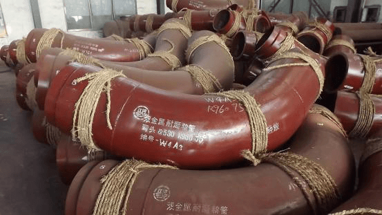 雙金屬復(fù)合管3