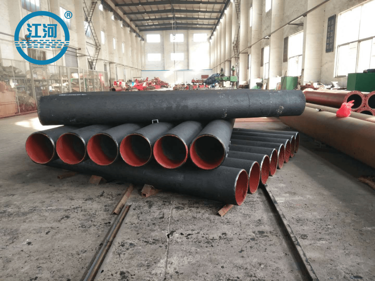 ZG40GrMnMoNiSiReVCu稀土合金耐磨管道用途有哪些？