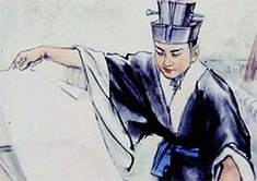 保護(hù)樹木，從節(jié)約紙張做起