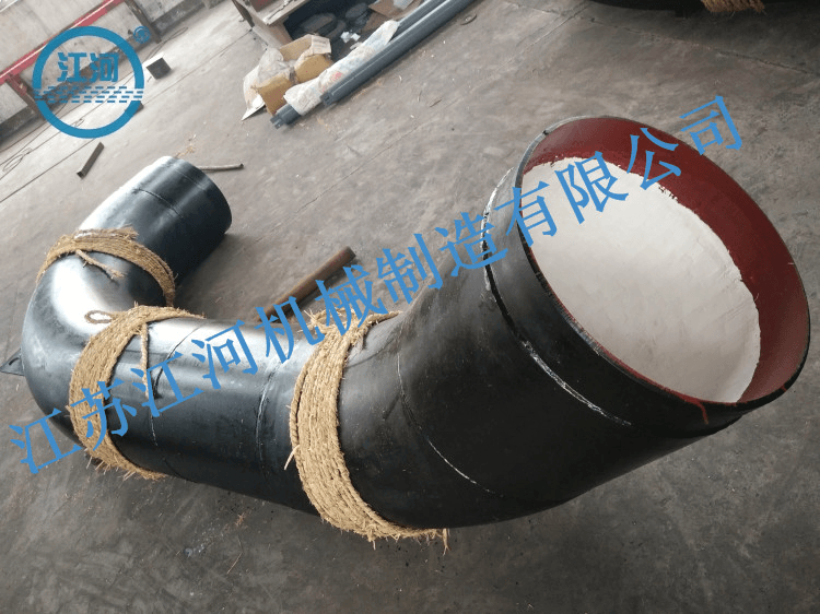 20年行業(yè)專工，10分鐘幫你搞定所有耐磨管采購問題