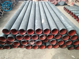 天哪！稀土耐磨管一焊就裂了怎么辦?