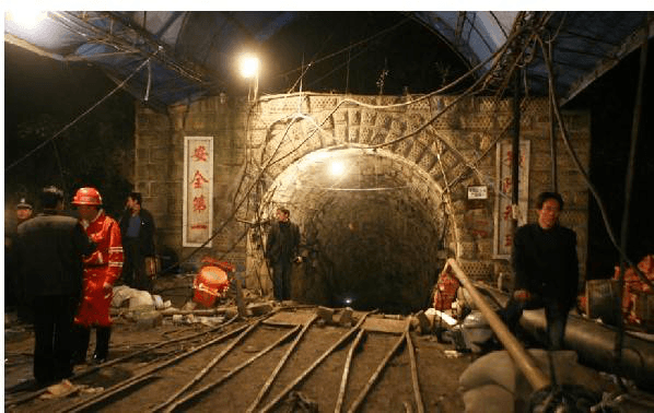 太恐怖了，又一家煤場發(fā)生泄露事故！你家的管道真的安全嗎？