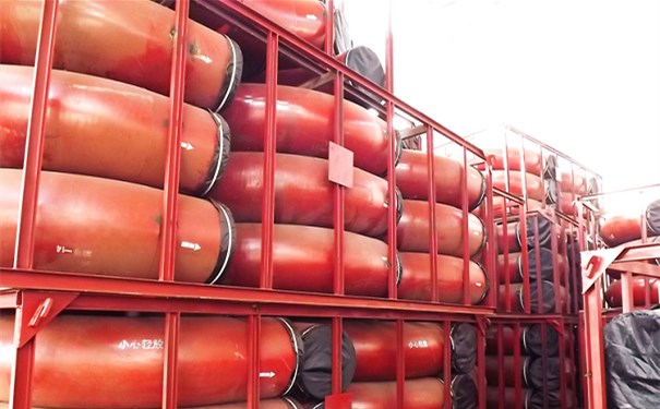 耐磨管道規(guī)格眾多，客戶選用十分煩惱？