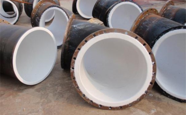 哪種超高分子耐磨管道更好？