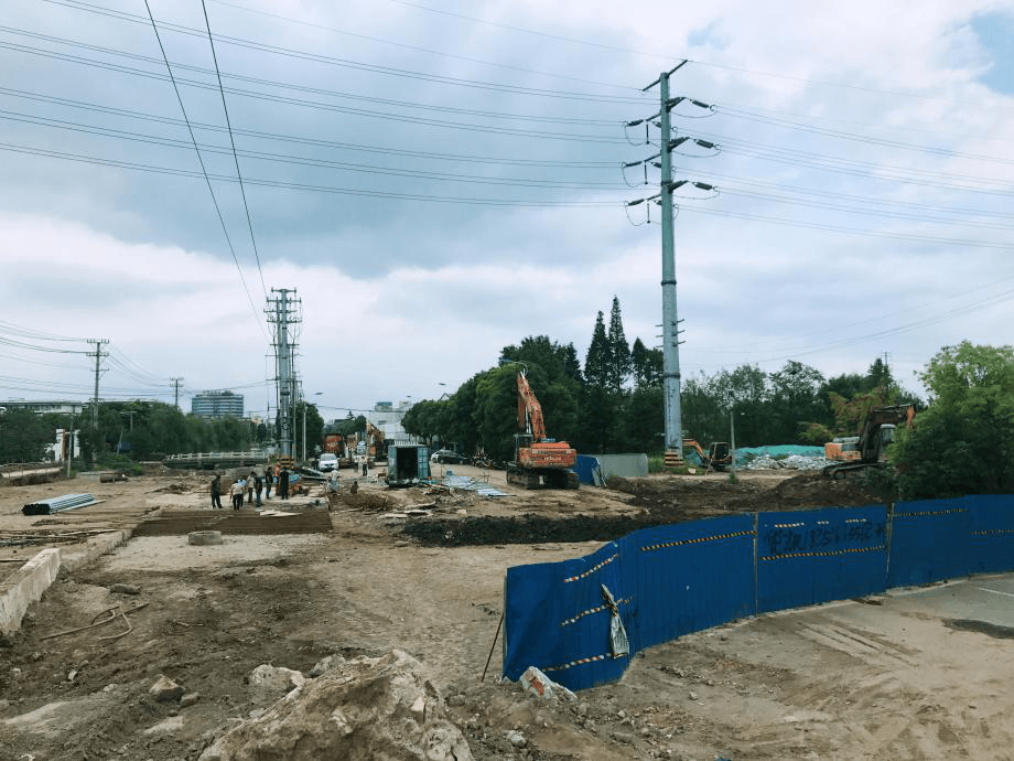 開學啦!江蘇江河小廣播為您播報道路信息！