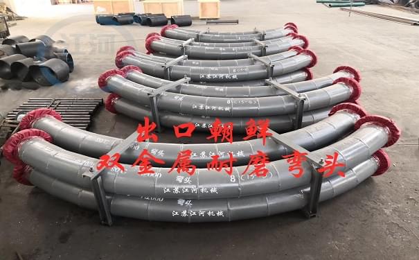 為什么他家的雙金屬復(fù)合管被朝鮮用戶所青睞？