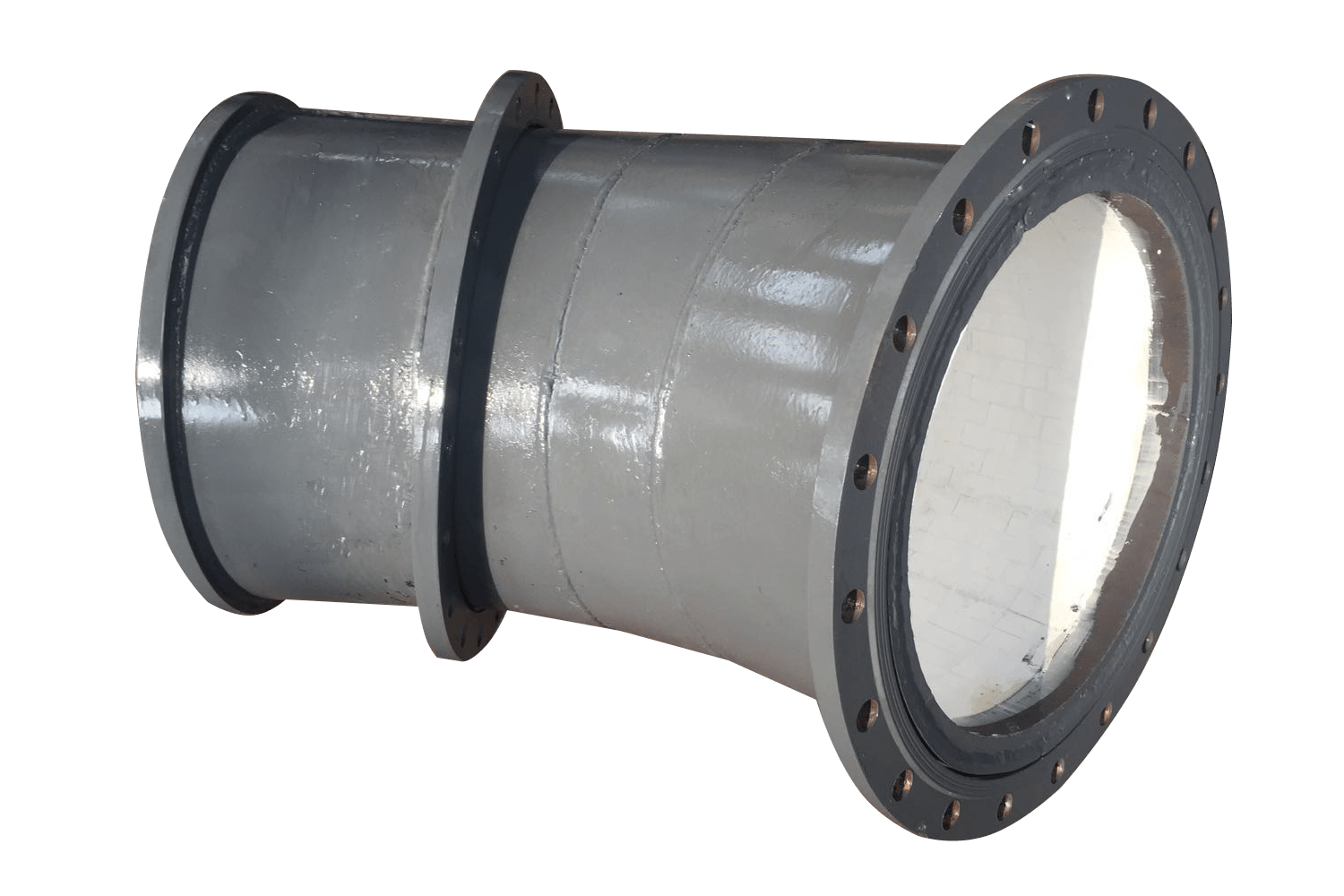 陶瓷耐磨管道廠家技術(shù)更新-有你想知道的嗎？[江蘇江河]