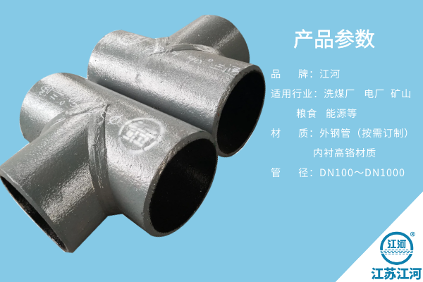 德國雙金屬復合管