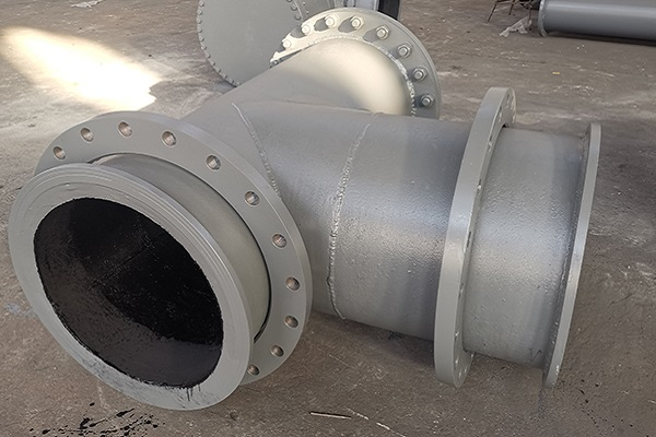 河南雙金屬復(fù)合管如果也考慮到外省采購售后會(huì)不會(huì)不方便?