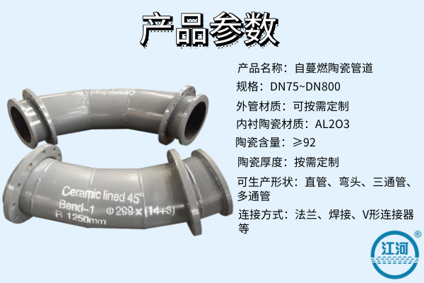 高溫陶瓷管生產(chǎn)廠(chǎng)家