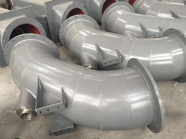 聊城祥光項目-等離子燃燒器（D2001-JR0-00)-江河