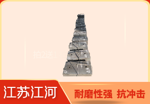 高鉻鑄鐵襯板廠家的性能如何？[江河]