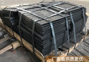 耐磨襯板鑄造廠家-廠家直供質更優(yōu)[江河]