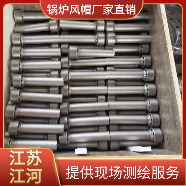 循環(huán)流化床鍋爐風帽價格