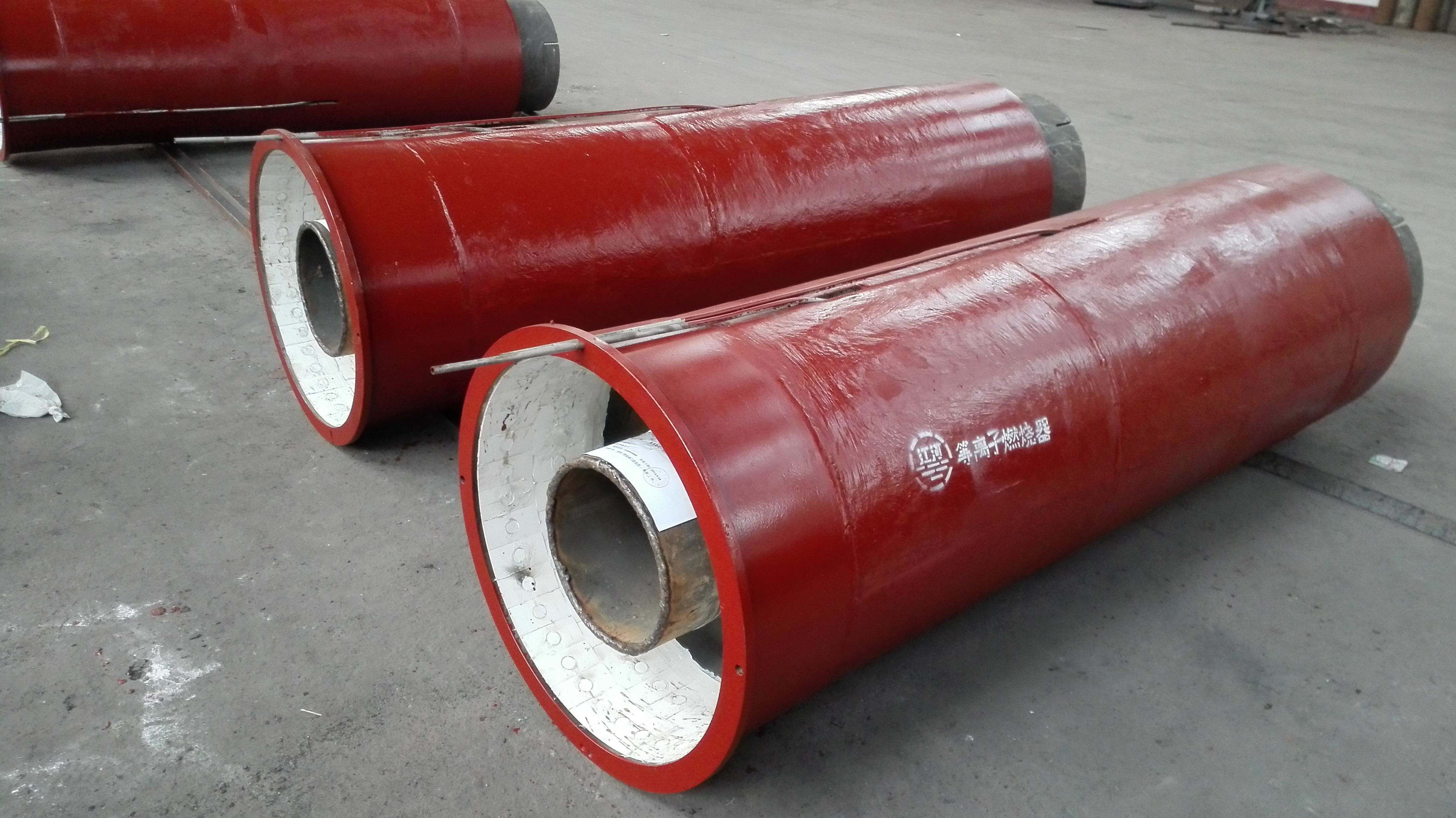 鑄造文丘里管生產(chǎn)廠家