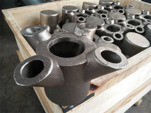 精密鑄造鍋爐風帽的優(yōu)點你知道嗎？