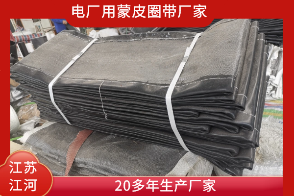 蒙皮圈帶生產廠家