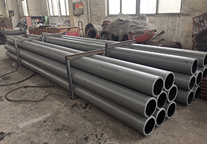 KMTBCr26高鉻耐磨管是哪種管道呢？