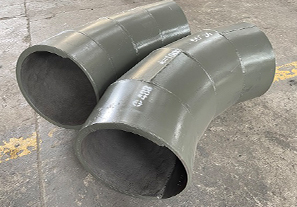 龜甲網(wǎng)耐磨彎頭制造商哪里有呢？