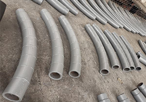 雙金屬耐磨管道廠家價格貴嗎？