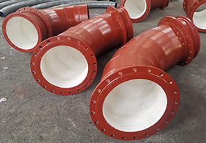 鋼襯陶瓷耐磨管廠家的價格與什么有關(guān)呢？