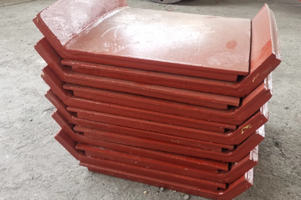 火電廠磨煤機襯板