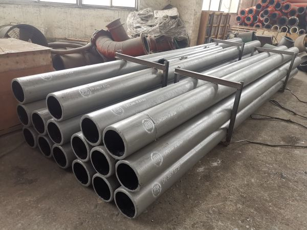 電廠專用耐磨管價(jià)格