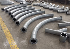 雙層復(fù)合耐磨彎頭選擇攻略，不怕選錯！