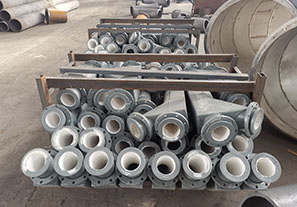 洗煤廠大熱！只有洗煤廠知道的陶瓷耐磨管道廠家直供！