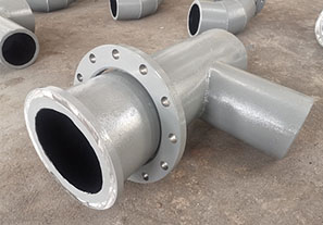 吐血整理！尾砂輸送耐磨管道選購必讀！