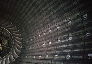 挖到寶了！中速磨煤機導向耐磨襯板，耐磨性能不錯哦！