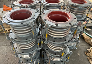 粉煤灰伸縮管道是什么呢？