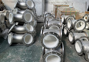 整體金屬陶瓷耐磨彎頭的特點(diǎn)有哪些？