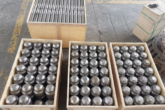 鐘罩式風帽0gr25ni20