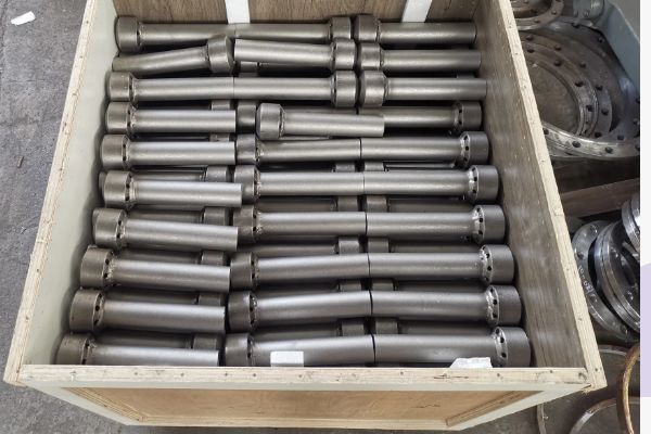 鐘罩式風帽0gr25ni20