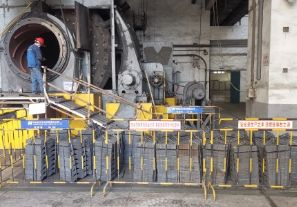 電廠磨煤機襯板生產(chǎn)廠家推薦哪些材料？