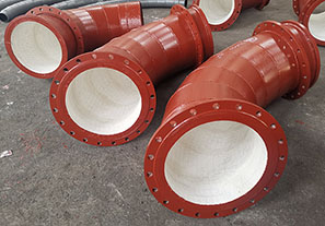 如何選擇合適的q355b內(nèi)襯耐磨陶瓷？