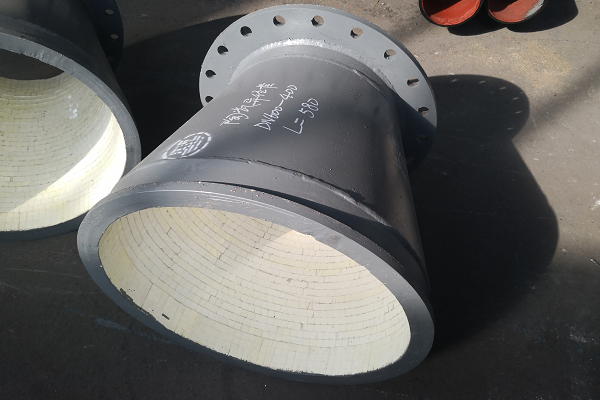 錐型管內(nèi)襯陶瓷廠家