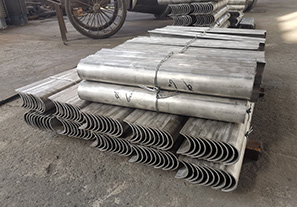 尋找靠譜的再熱器直管防磨罩生產(chǎn)廠家？看這里就對(duì)了[江河]