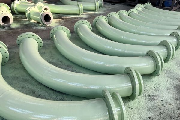 CR28雙金屬復(fù)合耐磨直管