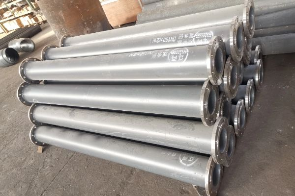 雙金屬復合管的特點有哪些