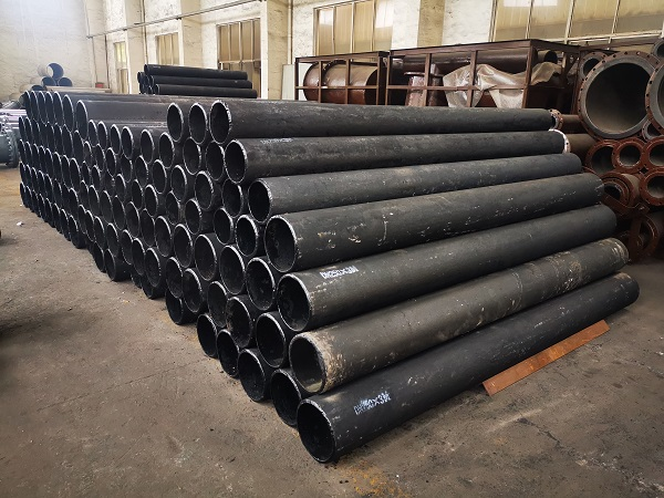 JM7耐磨合金無縫鋼管