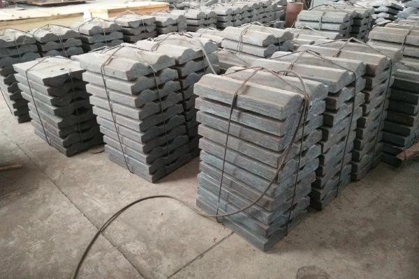 稀土合金耐磨板材質(zhì)有哪些