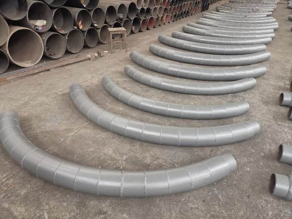 雙金屬耐磨管道尺寸規(guī)格型號(hào)