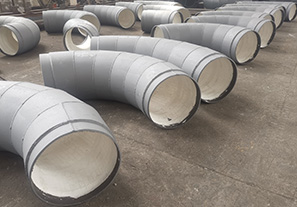 電廠脫硫系統(tǒng)陶瓷內(nèi)襯管道能否打破困局？