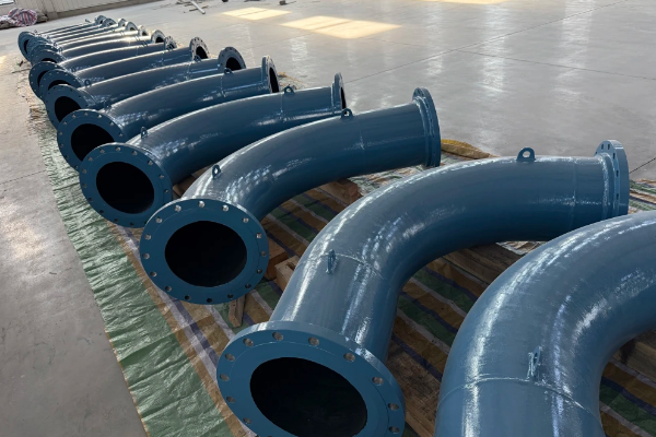 耐磨雙金屬管定做廠家直銷