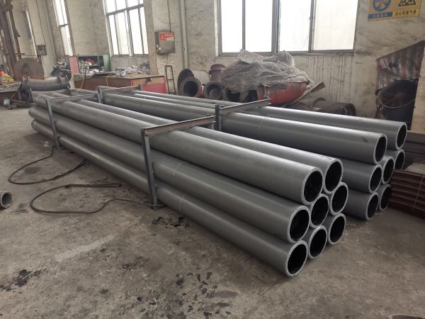 雙金屬復合耐磨管批發(fā)廠家