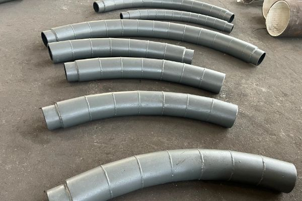 雙金屬?gòu)?fù)合耐磨管銷售廠家